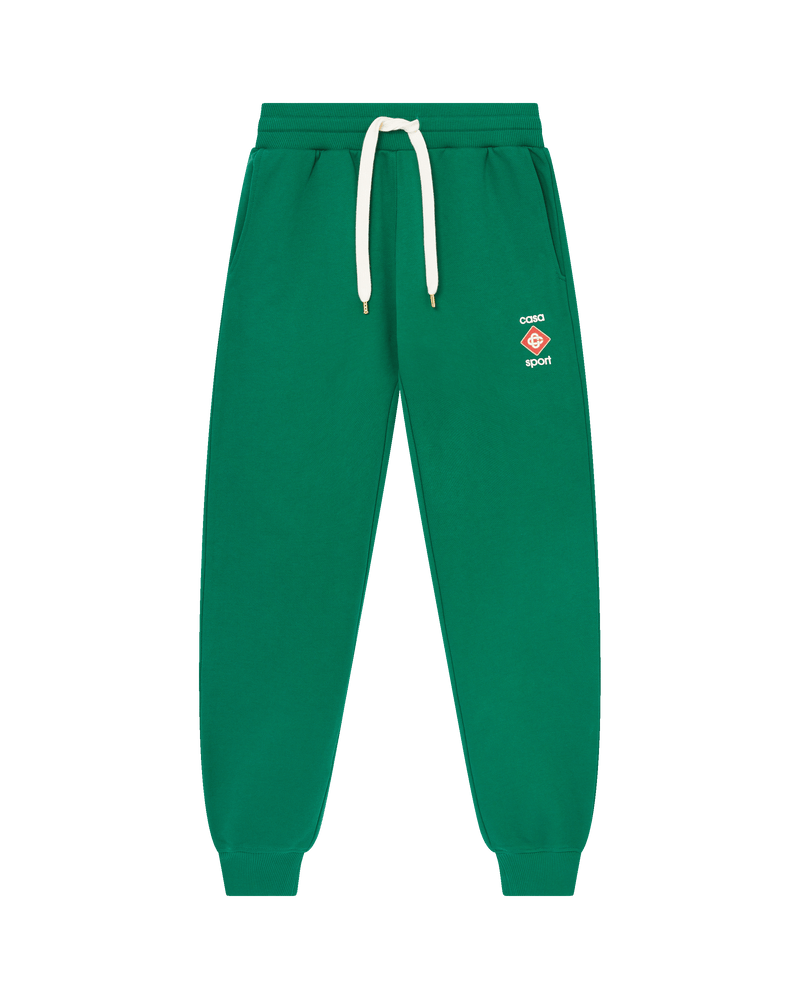 Casablanca Casa Sport Logo Sweatpants