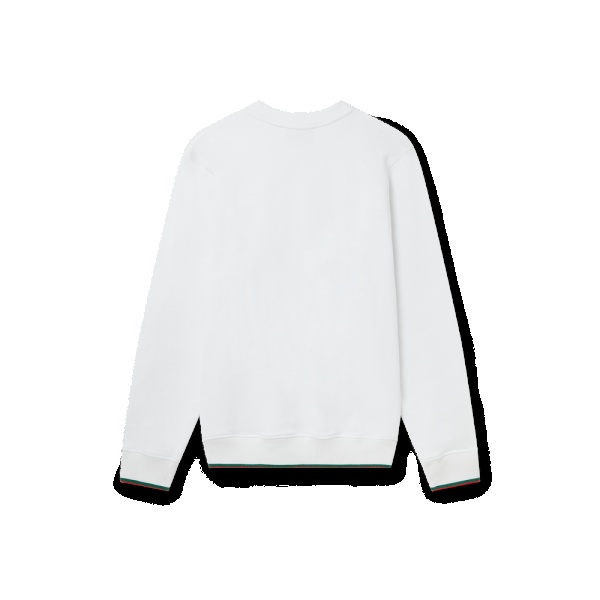 Casablanca Casa Sport Logo Sweatshirt, view 6