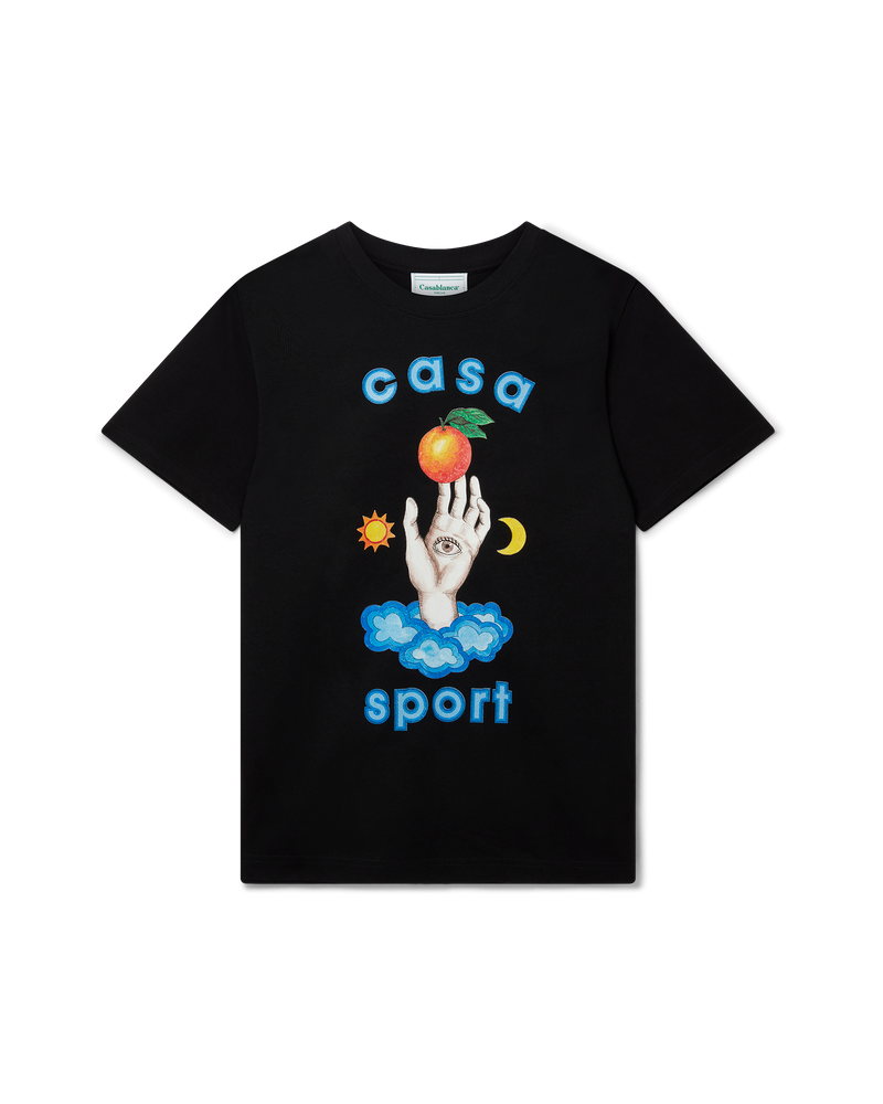 Casablanca Casa Talisman T-Shirt