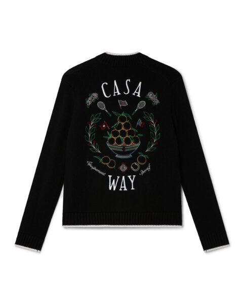 mens cardigan