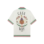 Casablanca Shirt
