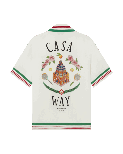 Casablanca Shirt