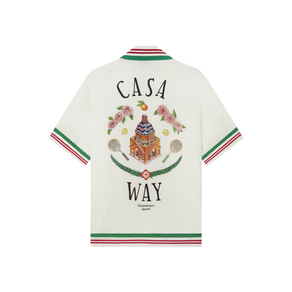 Casablanca Shirt