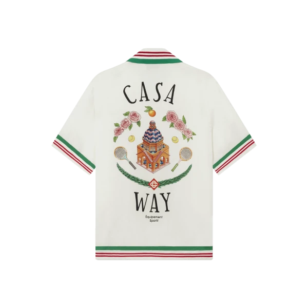 Casablanca Shirt