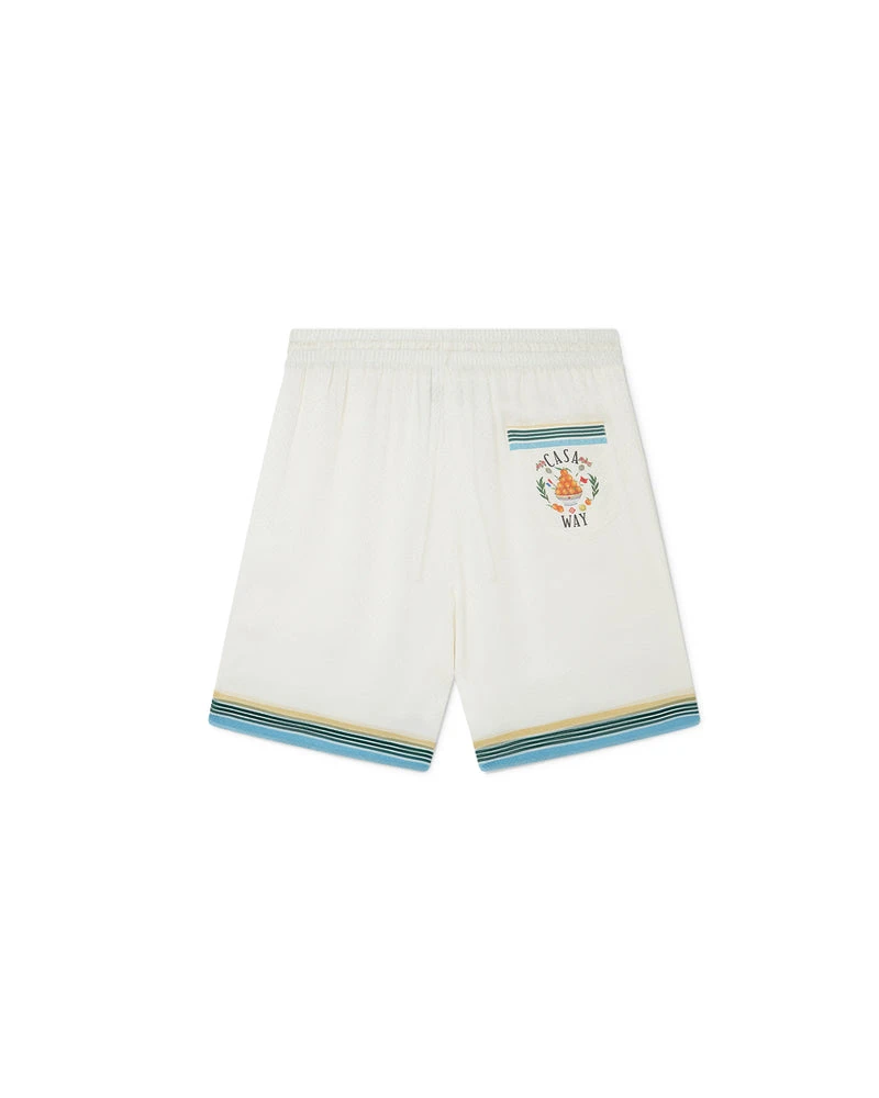Casablanca Shorts Shorts
