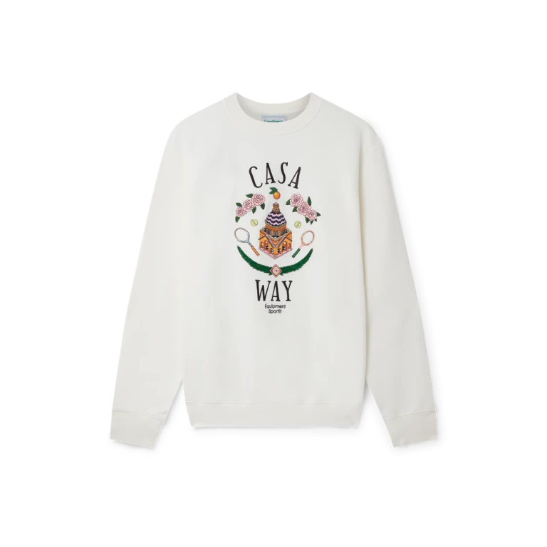 mens sweatshirt