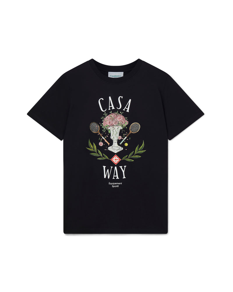 Casablanca Casa Way T-Shirt