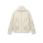 Casablanca mens cardigan mens cardigan