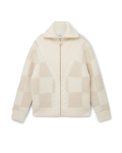 mens cardigan