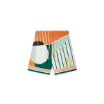 Casablanca Shorts Shorts