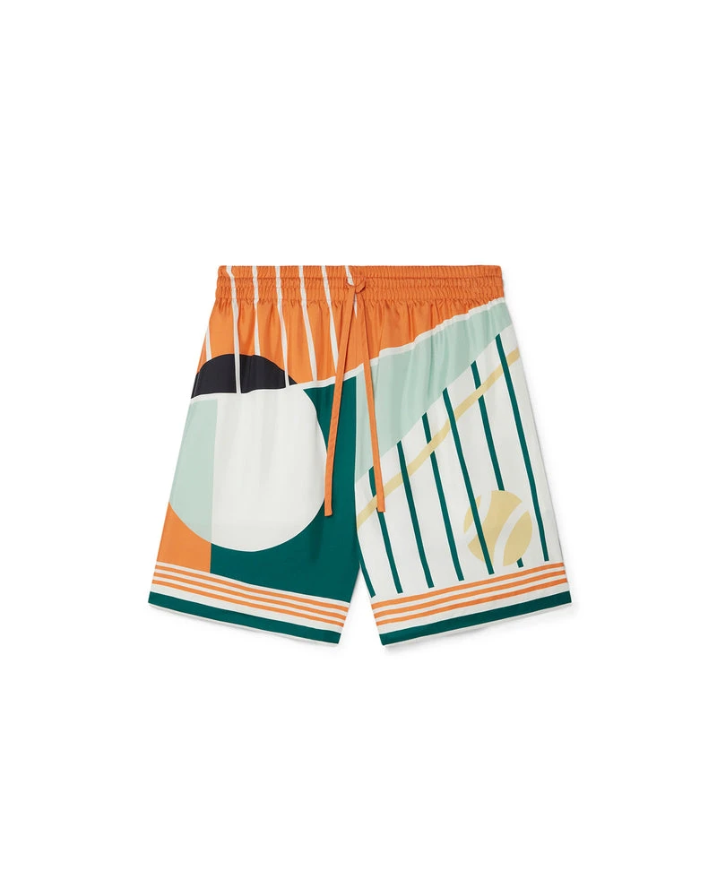 Casablanca Shorts Shorts