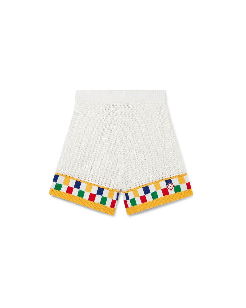 Casablanca Shorts Shorts