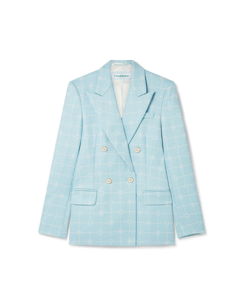 Casablanca mens jackets mens jackets