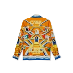 Casablanca Clothing