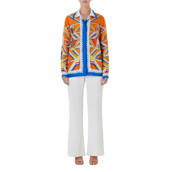 Casablanca Shirt
