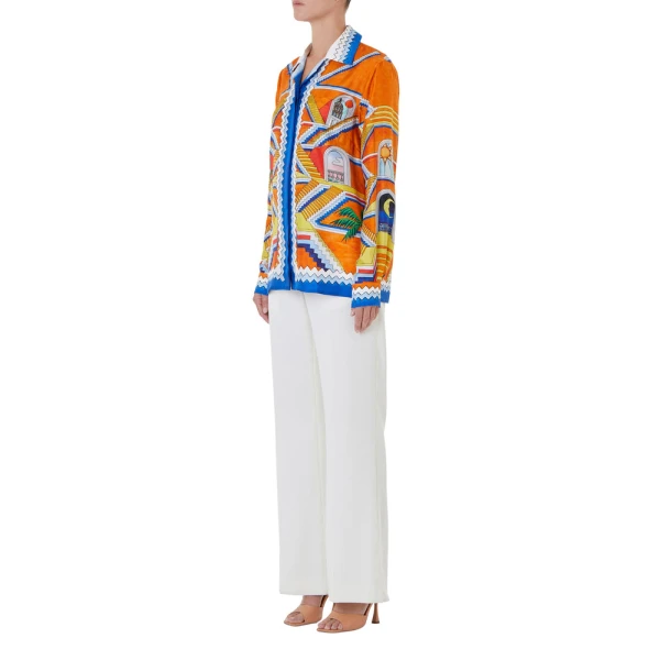 Casablanca Clothing
