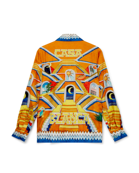 Casablanca Clothing