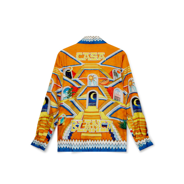 Casablanca Clothing