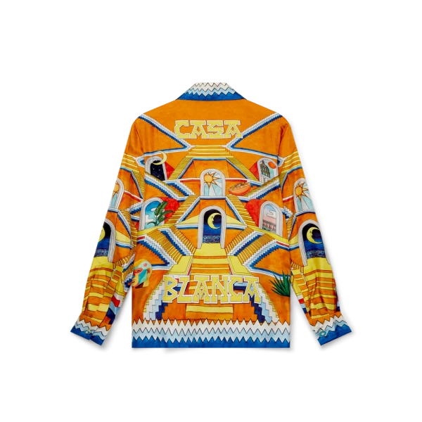 Casablanca Clothing