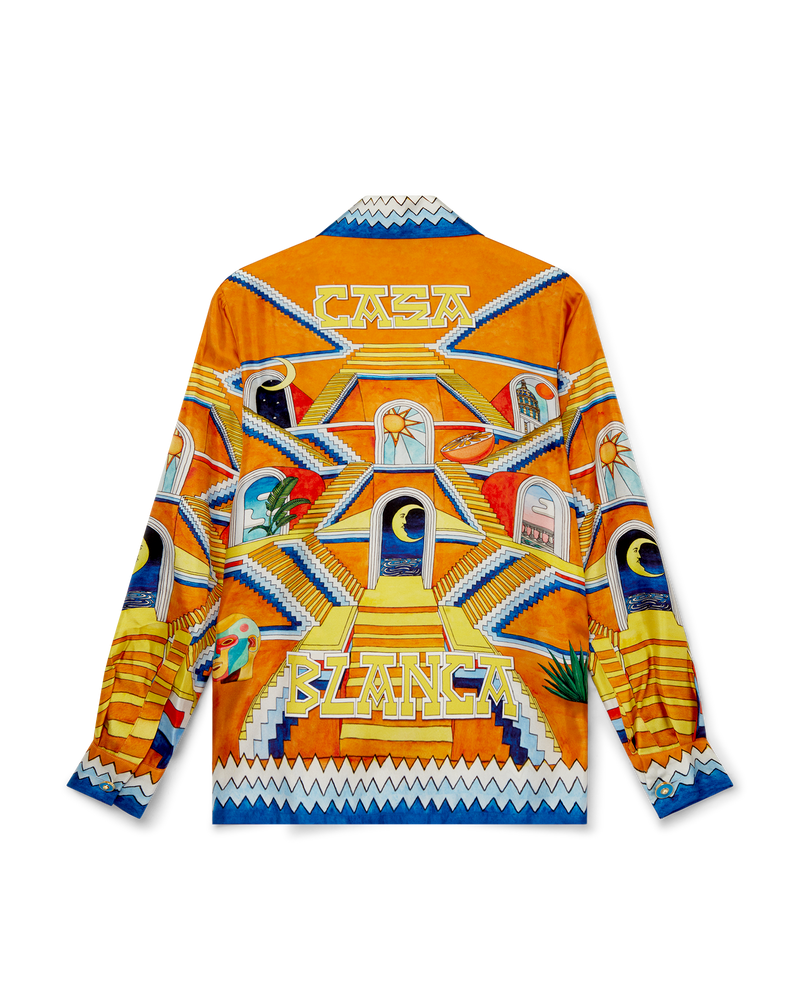 Casablanca Clothing