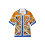 Casablanca mens dress shirts mens dress shirts