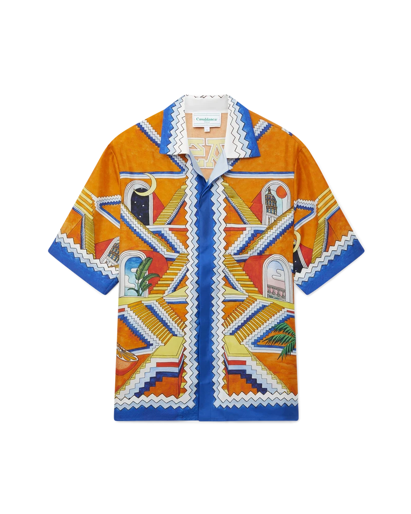 Casablanca mens dress shirts mens dress shirts
