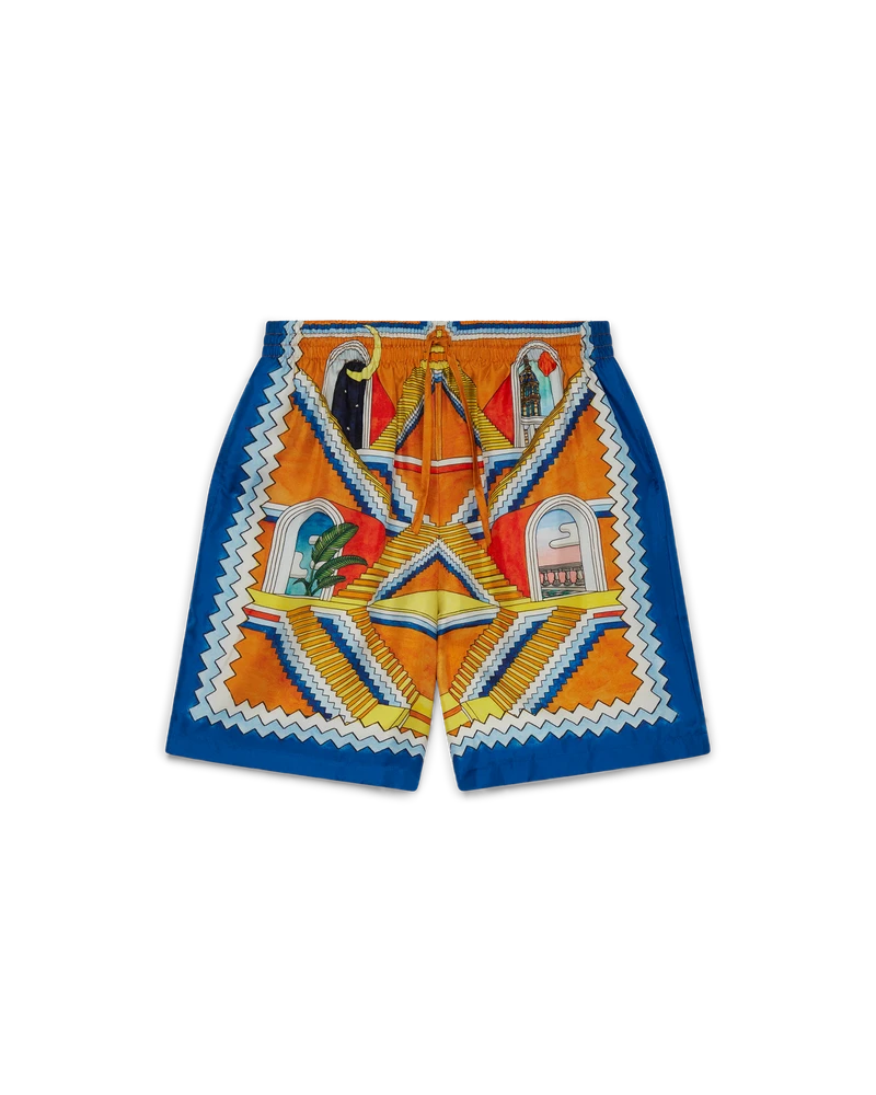 Casablanca Shorts Shorts