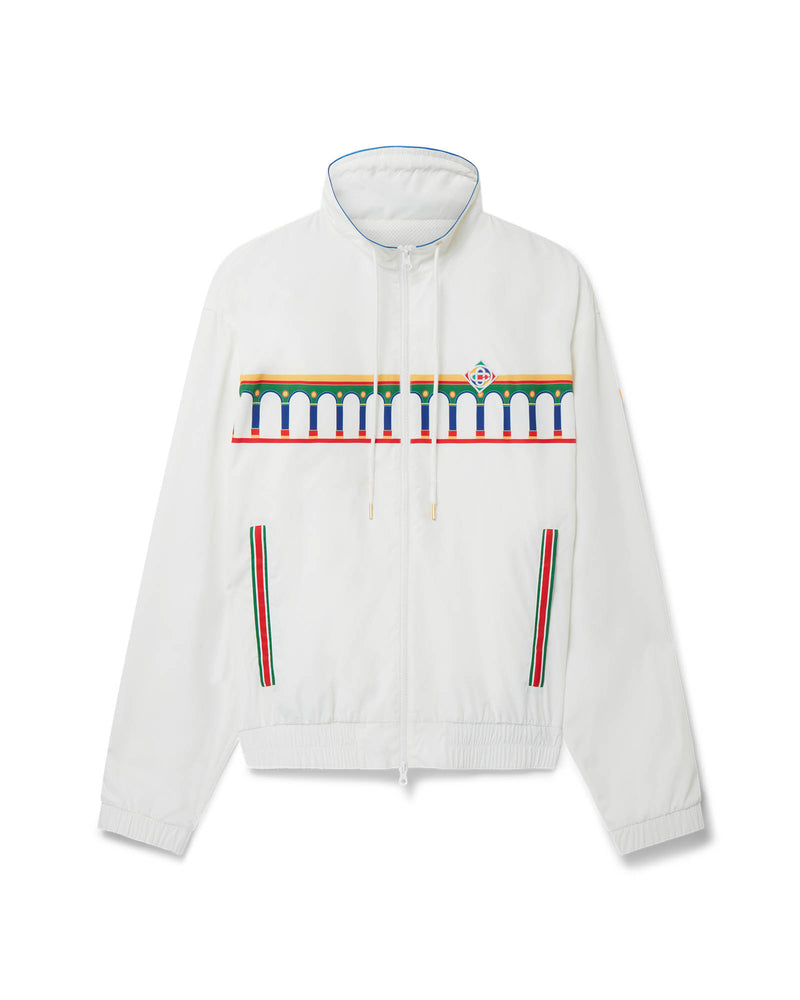Casablanca Etruscan Track Jacket