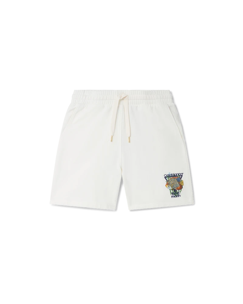 Casablanca Shorts Shorts