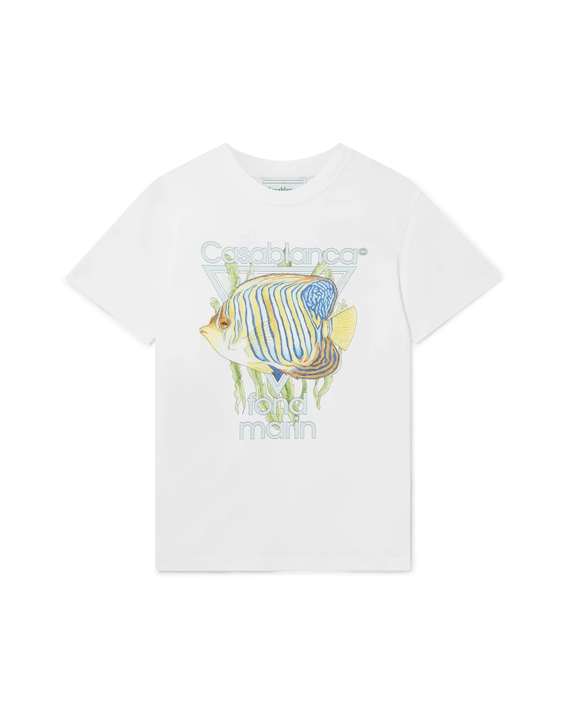 Casablanca oversized t shirts oversized t shirts