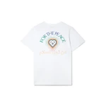 Casablanca oversized t shirts oversized t shirts