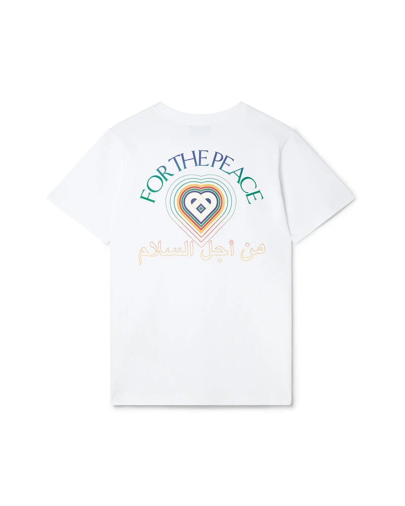 Casablanca oversized t shirts oversized t shirts