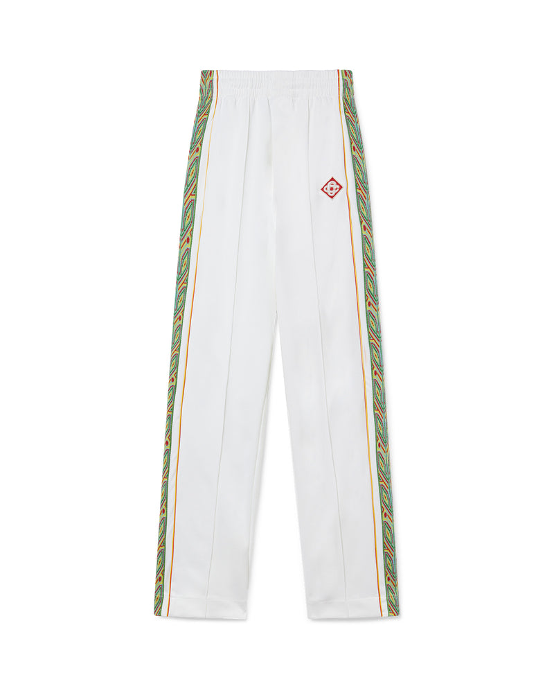 Casablanca Futuro Laurel Track Pants