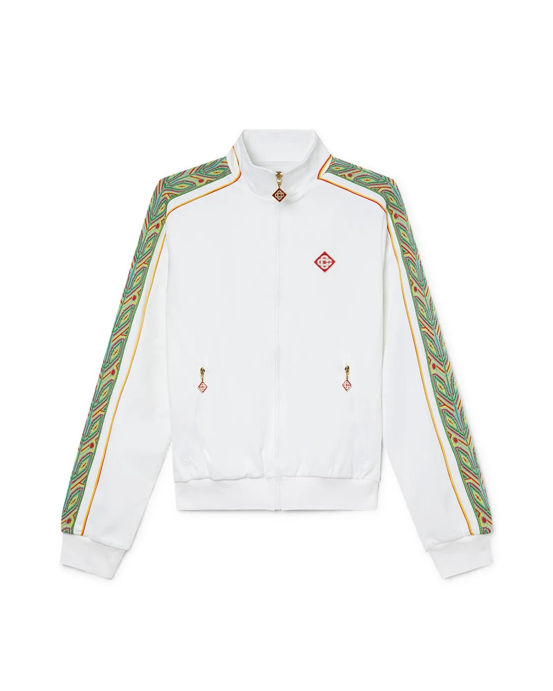 Casablanca mens tracksuit mens tracksuit