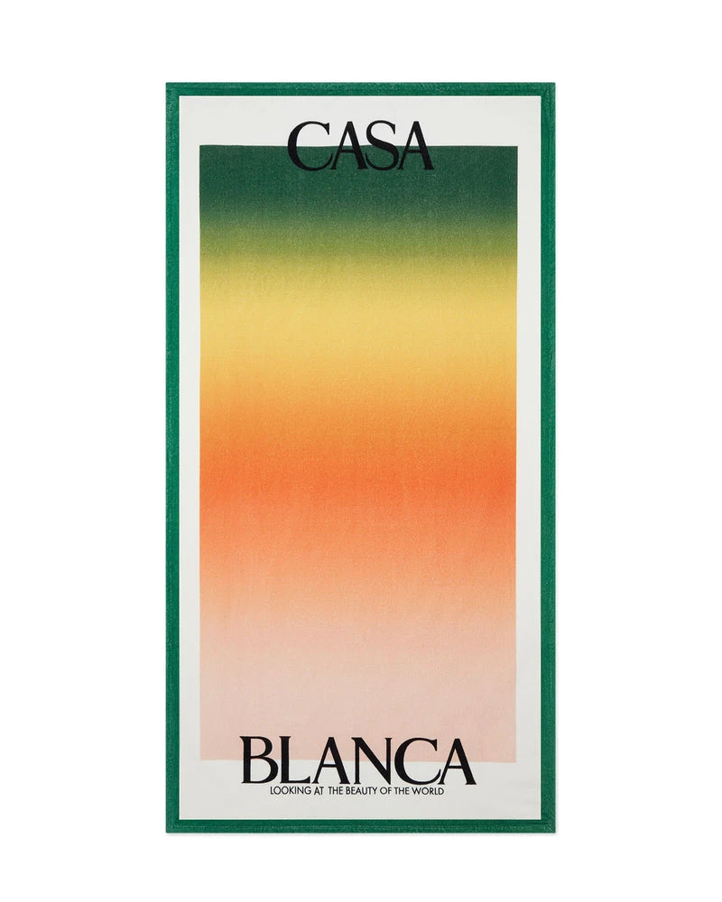 Casablanca men tracksuit men tracksuit