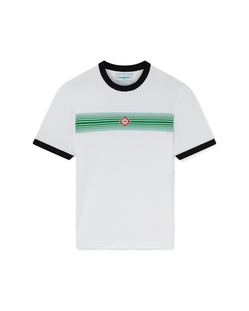 Casablanca oversized t shirts oversized t shirts