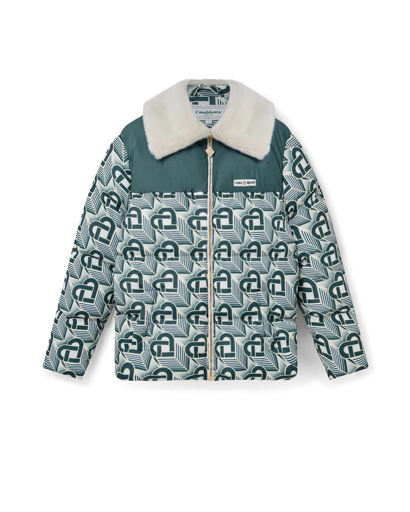 Casablanca mens jackets mens jackets