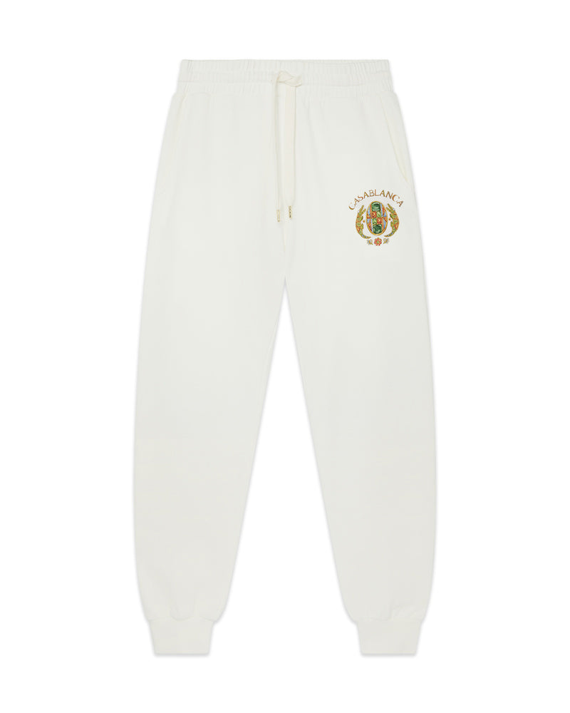 Casablanca Joyaux D’Afrique Tennis Club Sweatpants