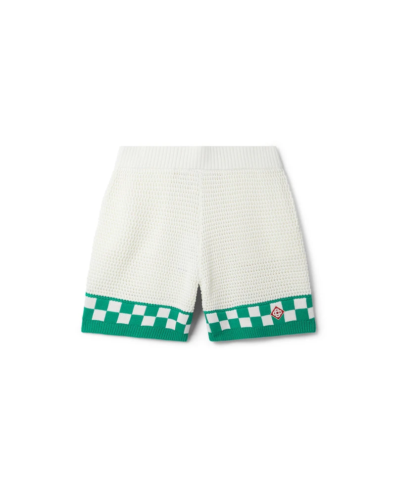 Casablanca Shorts Shorts