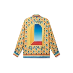 Casablanca Shirt