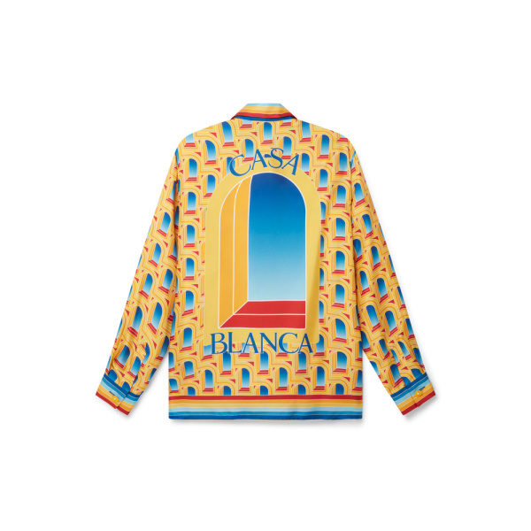 Casablanca Shirt