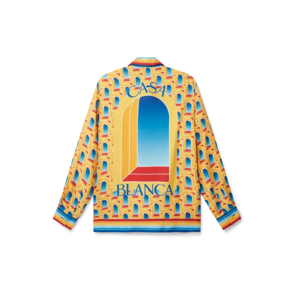 Casablanca Shirt