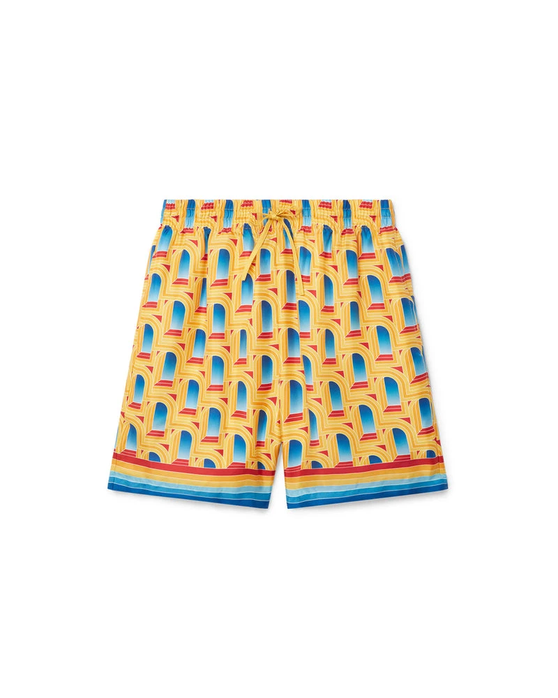 Casablanca Shorts Shorts
