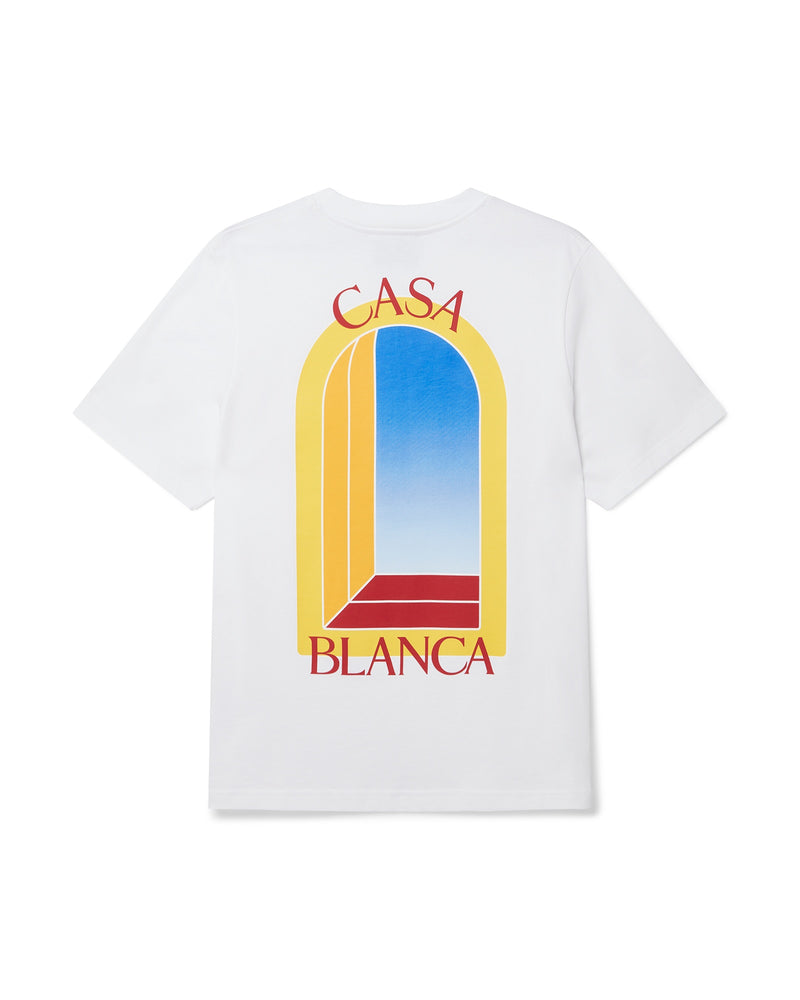 Casablanca L’Arche De Jour T-Shirt