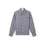 Casablanca mens dress shirts mens dress shirts