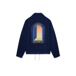 Casablanca mens jackets mens jackets