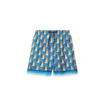 Casablanca Shorts Shorts