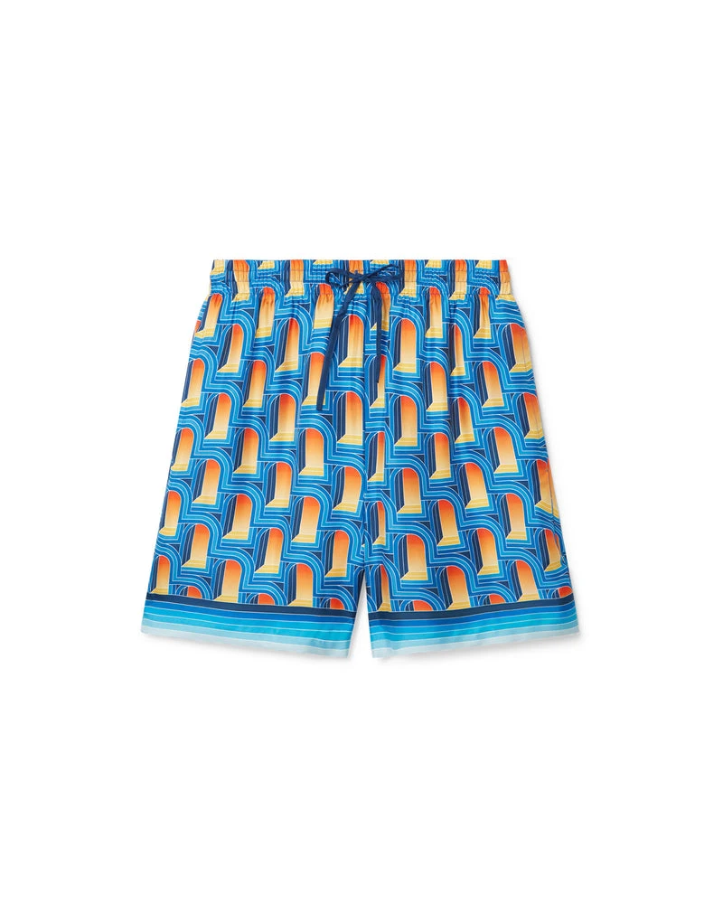Casablanca Shorts Shorts