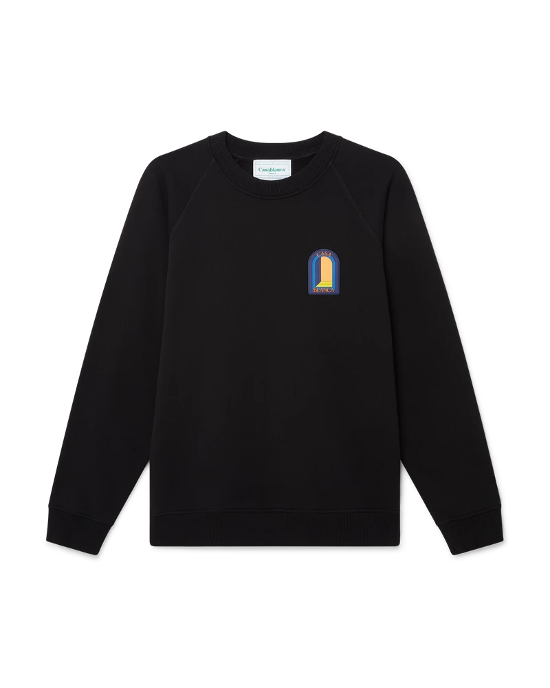 Casablanca mens sweatshirt mens sweatshirt