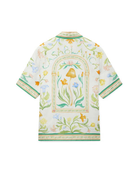Casablanca Shirt